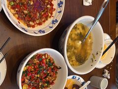 -八碗湘长沙市井菜(坡子街店)