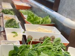 -菲住布渴酒店自助餐厅(阿里巴巴西溪园区店)