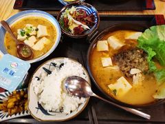 -石屋料理(南京西路店)