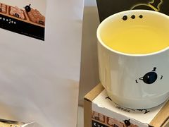 -evoojoo面包商店