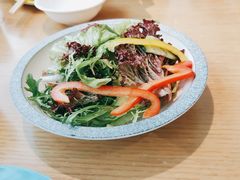 -渝信川菜 · 川味家常菜(财富购物中心店)