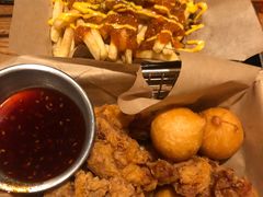 -包装马车·韩国料理·포장마차