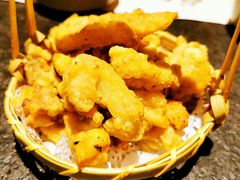 -盡膳口福跷脚牛肉火锅(合生汇购物中心店)