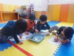 -婴智贝佳蒙特梭利早教托育中心(杨浦店)