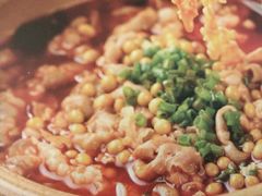 -汇贤府·李氏鲁菜(五棵松店)