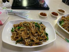-菜忠潮州牛肉店(岗厦店)