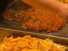 -丁家坡洋芋·观音桥好吃街A区(全国总店)