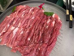 -阳坊胜利涮羊肉(阳坊老店)