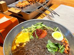 -熙成烧烤(白塔岭店)