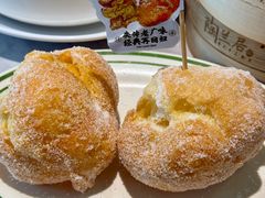 -陶兰居·手工点心·粤菜(圆融时代广场店)