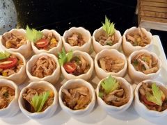 -泰谷酒店·太古码头闽菜自助餐厅