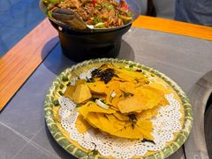 -小团圆灶台鱼·百城头牌菜(千岛湖店)