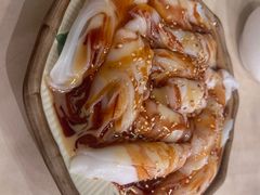 -玲又珑美食(盘福路店)