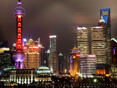 -上海和平饭店华懋阁 Cathay Room