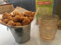 -做披萨的奇葩(中海央墅店)