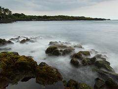 -夏威夷火山国家公园
