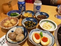 -伊豆野菜村(大族广场店)