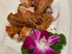 凯鸽风沙鸡-凯鸽酒楼(大同振兴街店)