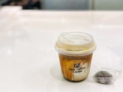 一叶Dirty-BIRR COFFEE小熊咖啡(鸿瑞店)
