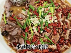 -邱大妈水煮(龙山店)