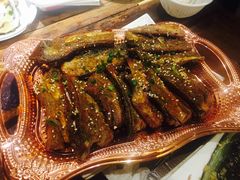 -霄汉羊排(万松园一店)