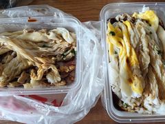 -财记鱼粥·肠粉