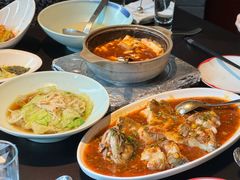 -万达瑞华酒店·品珍中餐厅