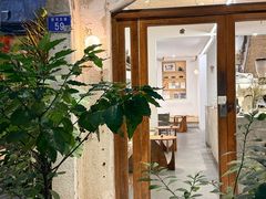 -素咫咖啡CLIFEROSE(新安店)