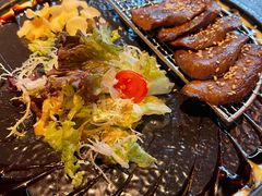霸王火焰牛舌-御前十七(北京路天河城店)