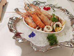 -3号仓库·创意中国菜(新世界城店)