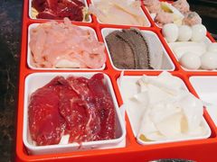 -宽田火锅(几江荣华店)