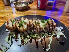 -质烤烤物·活烤海鲜(质烤总店)