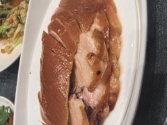 -凤凰园烤鸭店·唐山菜·传承花椒肉(老唐丰路店)