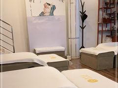 -采耳匠采耳文化体验馆(东门店)