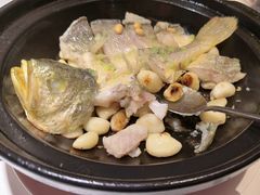 -汤城小厨•粤菜•靓汤(金宝街店)