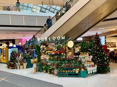 -BoBloom花店(晶耀前滩店)