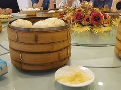 -红灯笼大酒楼(通湖路店)