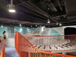 -Eureka优瑞卡儿童主题乐园(合生汇购物中心店)