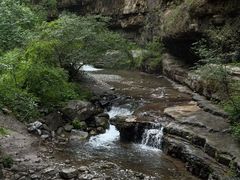 -龙门涧景区