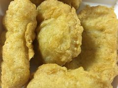 鸡块儿-麦当劳(西单明珠店)