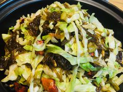 -老街烧烤·四方路小烤肉(书院路店)