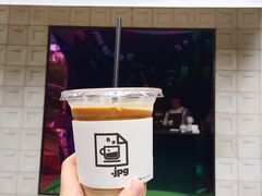 -JPG coffee(广州体育西店)
