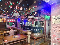 -水巷子·巴掌腰片重庆火锅(云纺店)