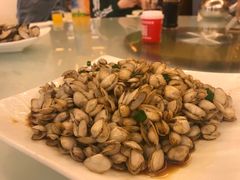 -渔中舟海鲜大排档(普陀沈家门店)
