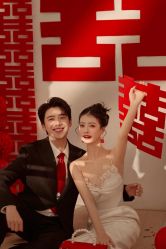 -今生有约婚纱摄影店(景德路店)