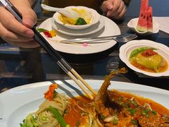 -箱美术馆私房菜(水晶郦城店)