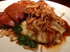 -宝莱纳餐厅(滨江店)