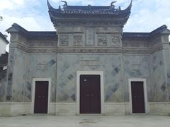 -山塘街