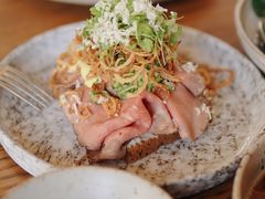 -BOR Eatery(安福路店)