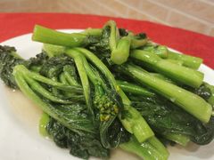 -胜记菜馆(文明路)